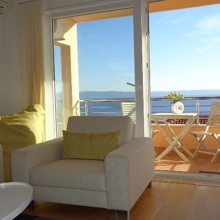 Apartment Lara Makarska Phòng bức ảnh