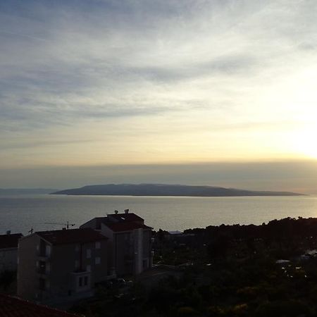 Apartment Lara Makarska Ngoại thất bức ảnh