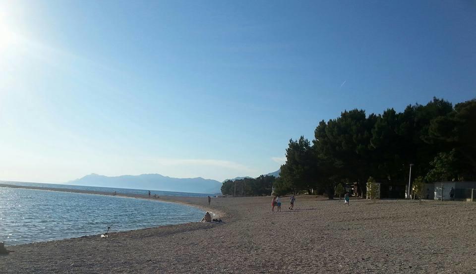 Apartment Lara Makarska Phòng bức ảnh