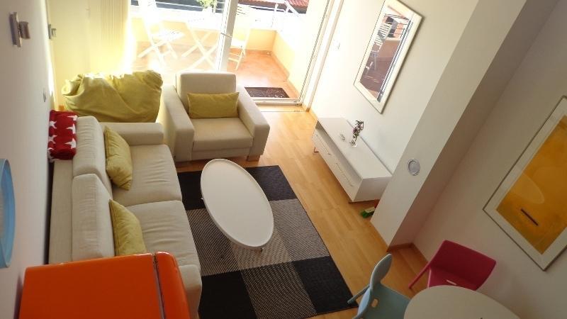 Apartment Lara Makarska Phòng bức ảnh