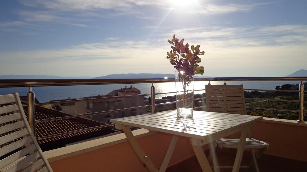 Apartment Lara Makarska Phòng bức ảnh