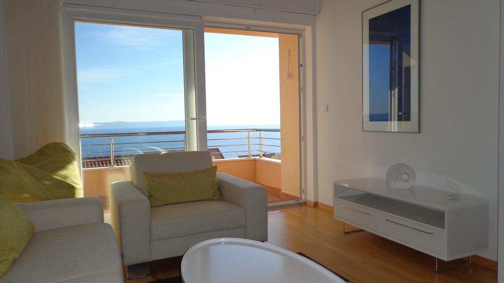 Apartment Lara Makarska Phòng bức ảnh