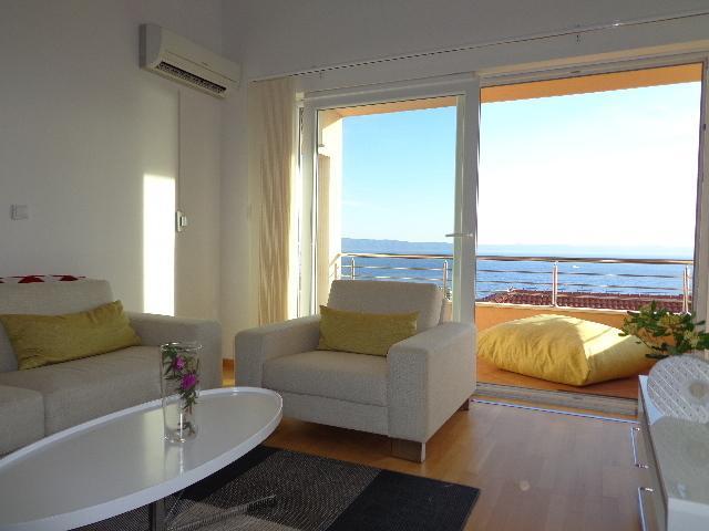 Apartment Lara Makarska Phòng bức ảnh