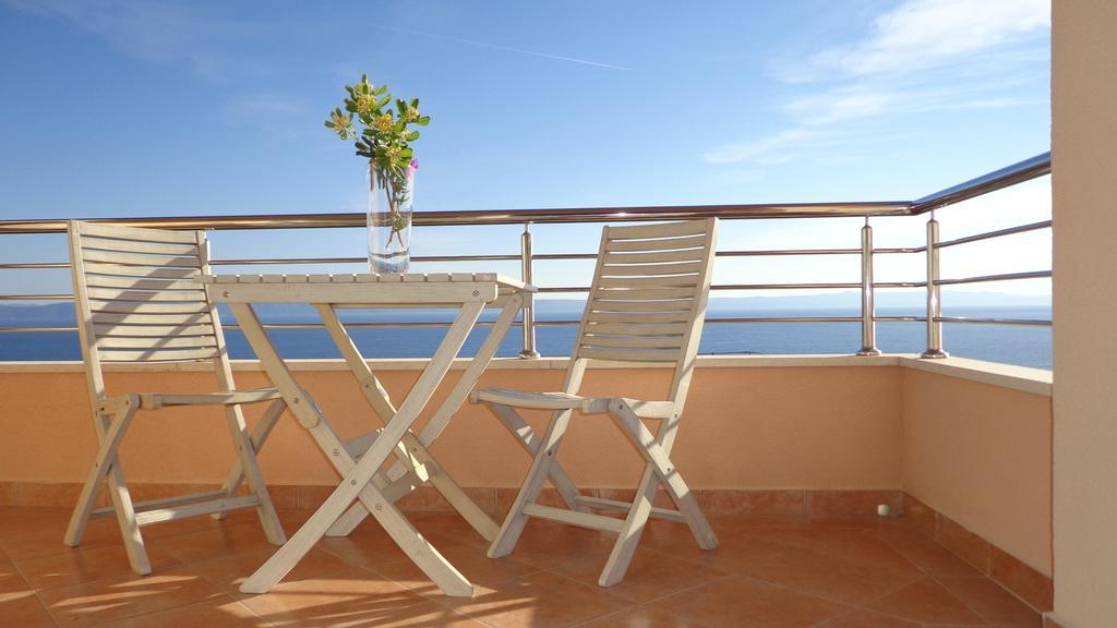 Apartment Lara Makarska Phòng bức ảnh