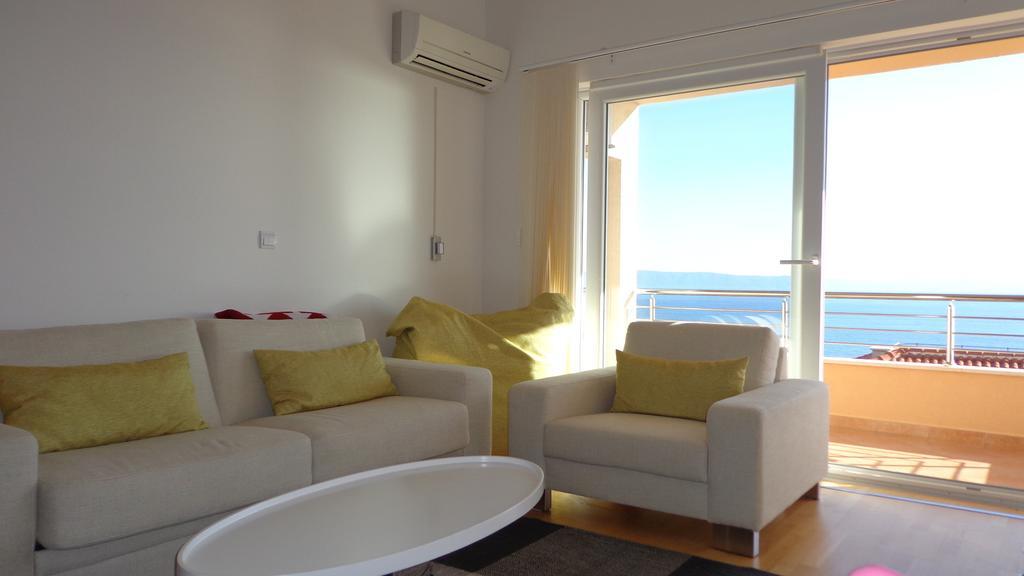 Apartment Lara Makarska Phòng bức ảnh