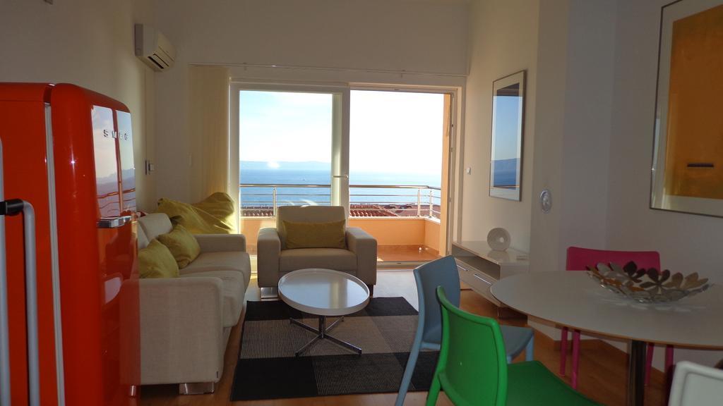 Apartment Lara Makarska Phòng bức ảnh