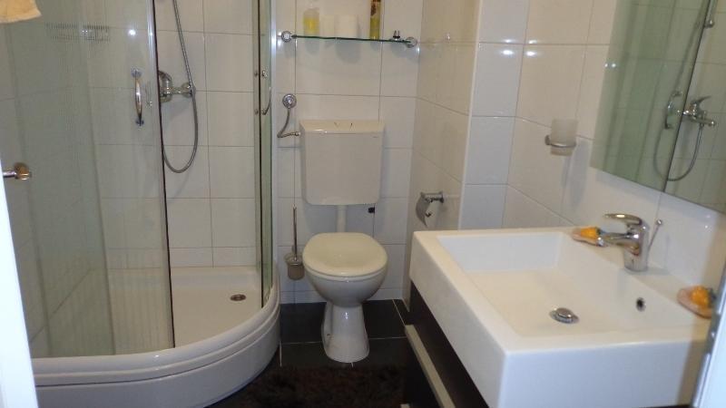 Apartment Lara Makarska Phòng bức ảnh