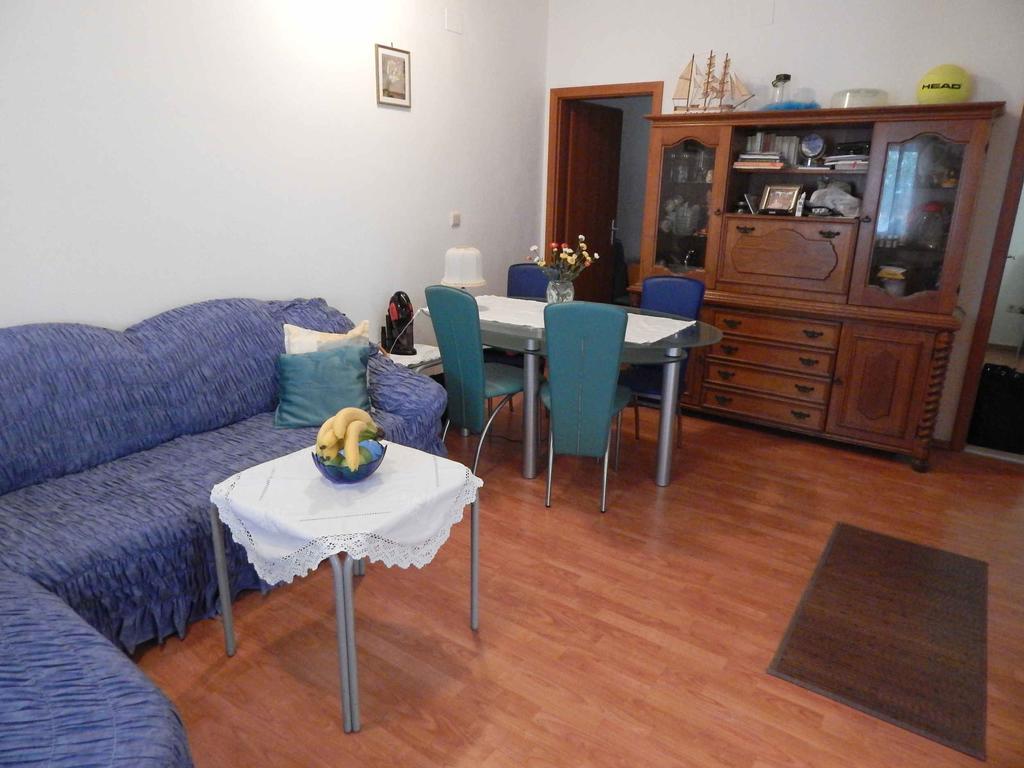 Apartment Lara Makarska Phòng bức ảnh
