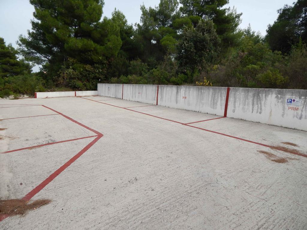 Apartment Lara Makarska Phòng bức ảnh