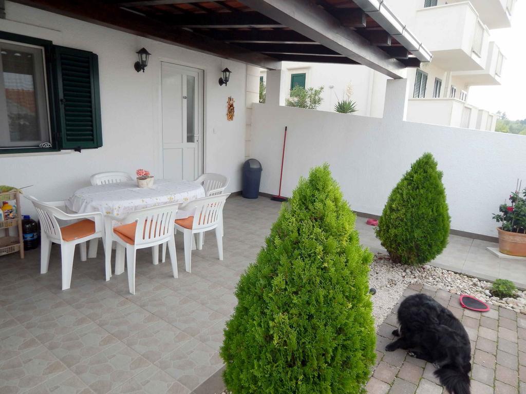 Apartment Lara Makarska Phòng bức ảnh
