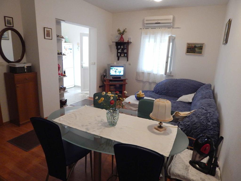 Apartment Lara Makarska Phòng bức ảnh