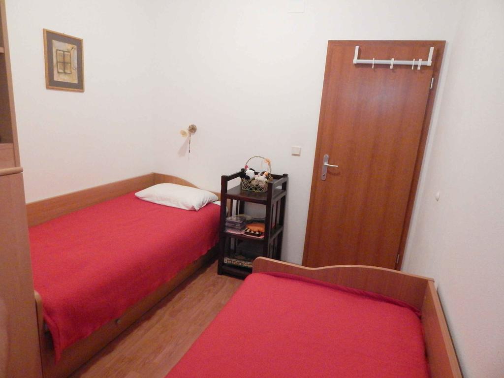 Apartment Lara Makarska Phòng bức ảnh