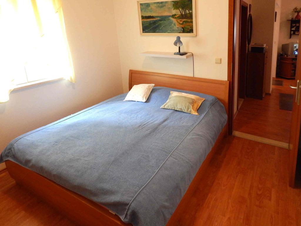 Apartment Lara Makarska Phòng bức ảnh