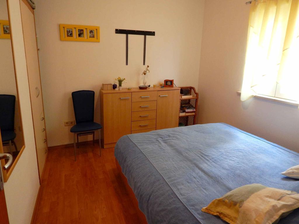 Apartment Lara Makarska Phòng bức ảnh