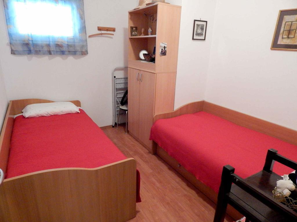 Apartment Lara Makarska Phòng bức ảnh