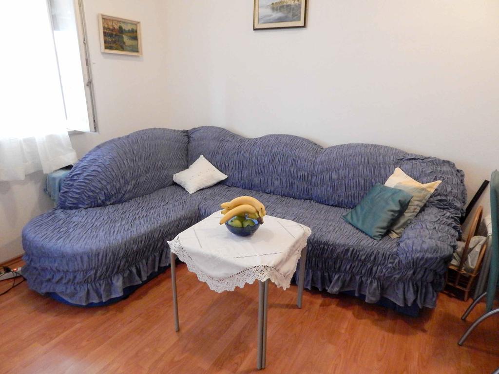 Apartment Lara Makarska Phòng bức ảnh