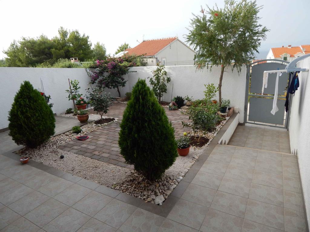 Apartment Lara Makarska Phòng bức ảnh