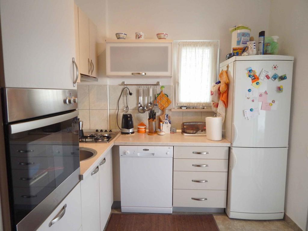 Apartment Lara Makarska Phòng bức ảnh
