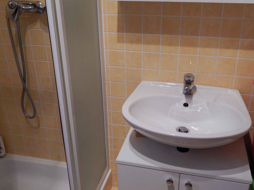Apartment Lara Makarska Phòng bức ảnh