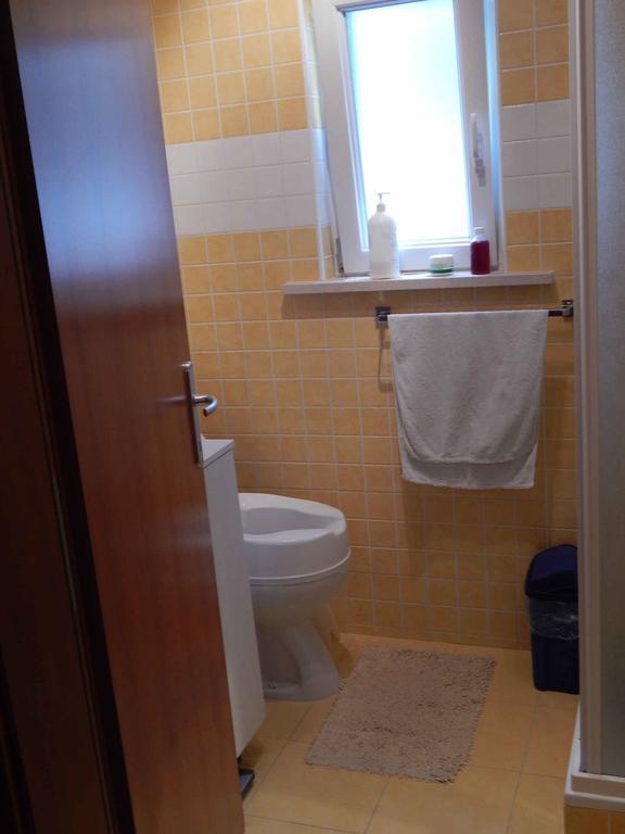 Apartment Lara Makarska Phòng bức ảnh